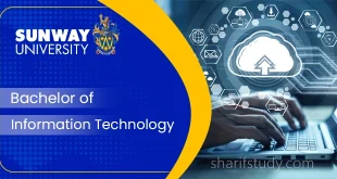 Sunway Bachelor of Information Technology