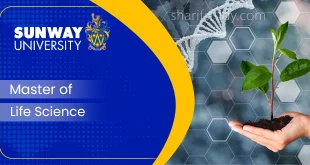 Sunway Master of Life Science