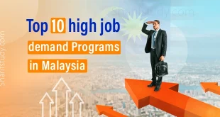 high job demand programs in Malaysia