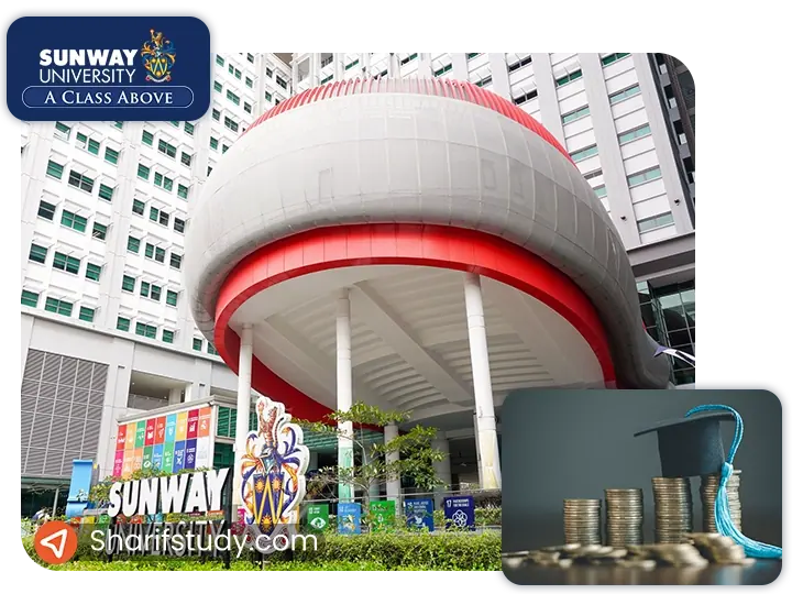 Sunway fees