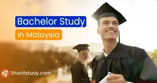 Bachelor Study Malaysia