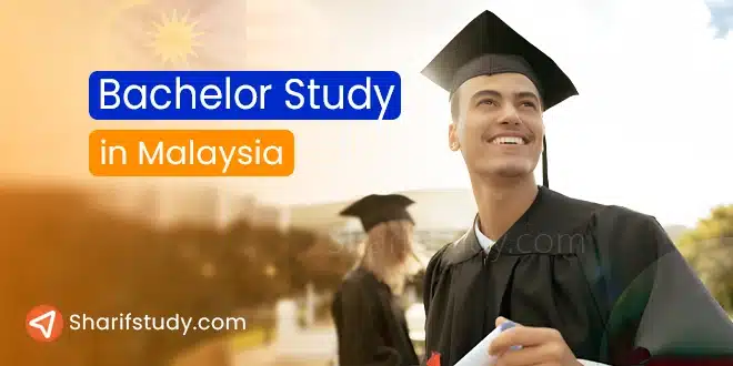 Bachelor Study Malaysia