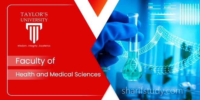 Taylor's Faculty of Health and Medical Sciences