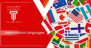 Taylors International Languages