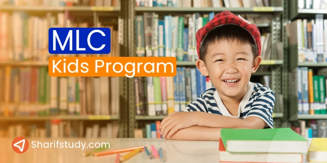 MLC Kids Program