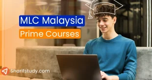 MLC Malaysia Prime Courses