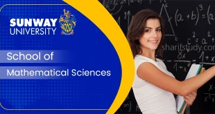 Sunway School of Mathematical Sciences