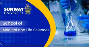Sunway School of Medical and Life Sciences