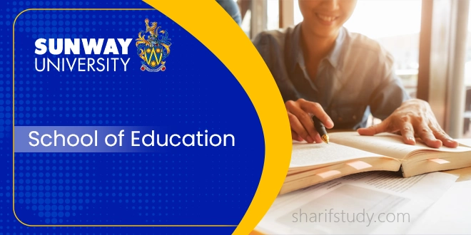 Sunway School of Education