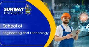 Sunway School of Engineering and Technology