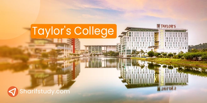 Taylor's College