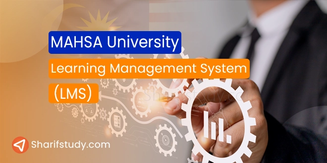 LMS MAHSA
