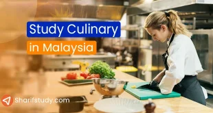 Culinary in Malaysia