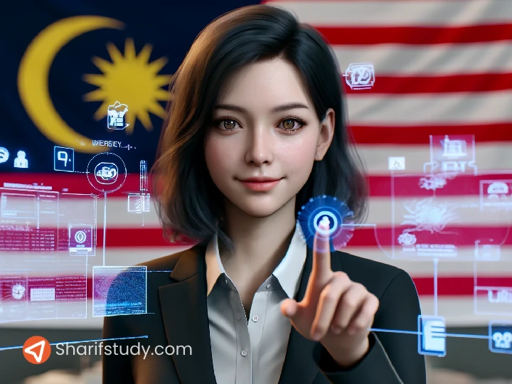 AR-Malaysia Education