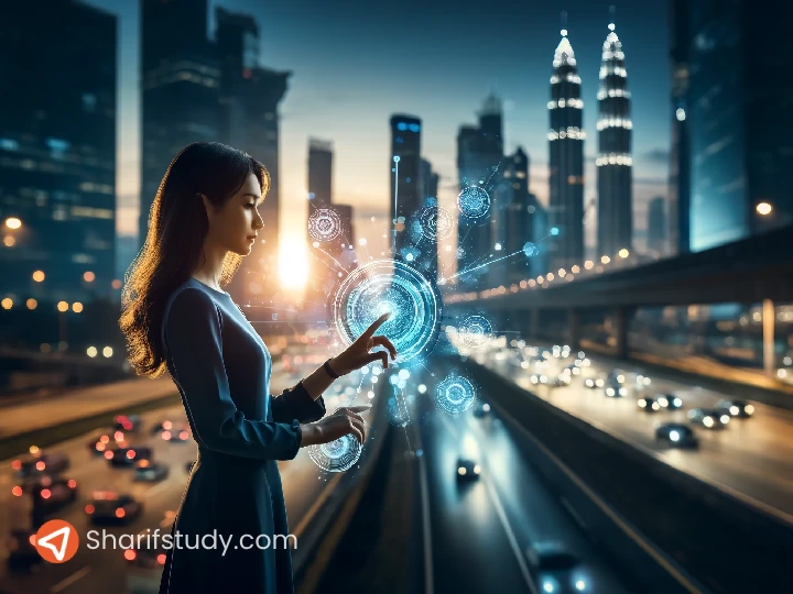 IoT future Malaysia