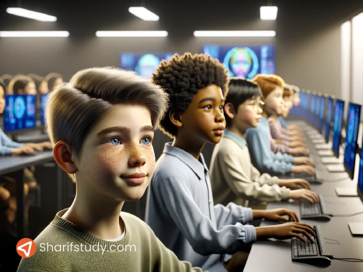 Malaysia AI Schools