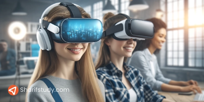 VR/AR Malaysia