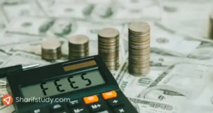 Segi university fees