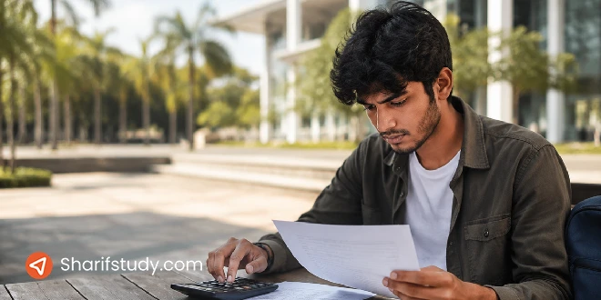 اشتباهات دانشجویان ایرانی در نگارش رزومه تحصیلی