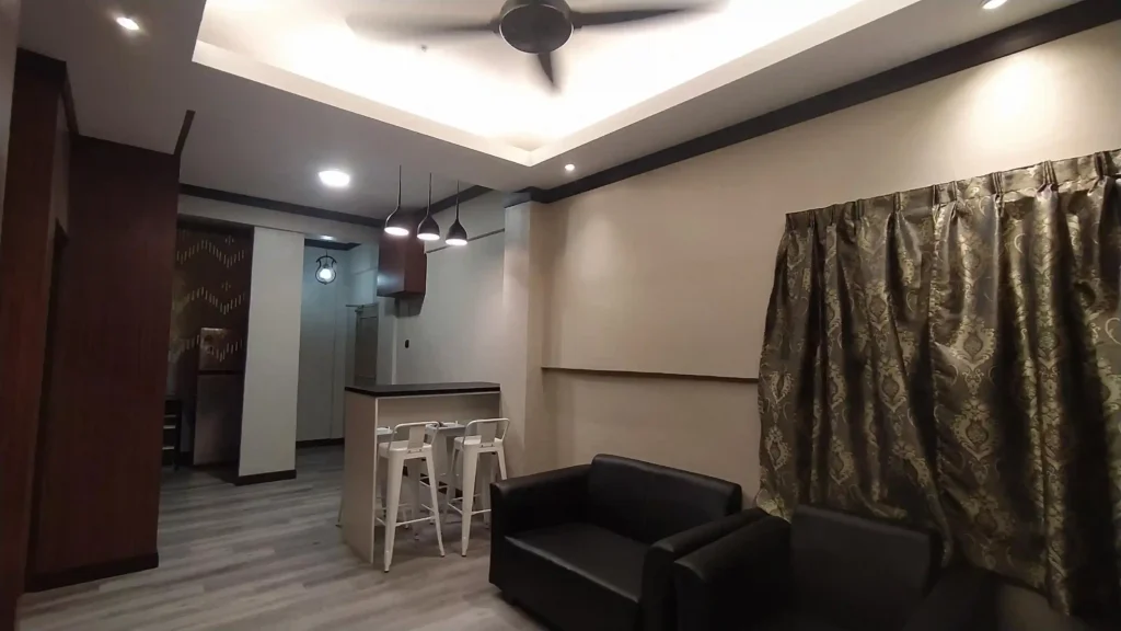 مرکز خوابگاهی آکادمیا
