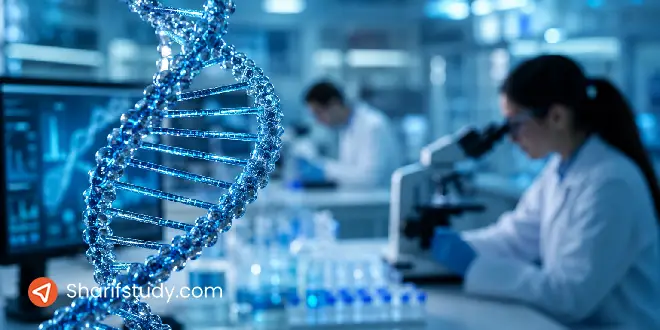 بهترین دانشگاه های مالزی برای تحصیل ژنتیک