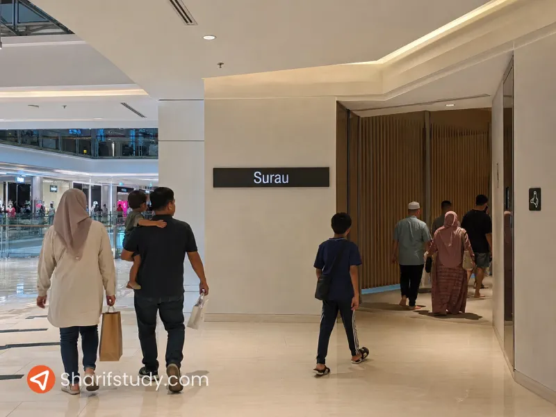 وضعیت شیعیان مالزی