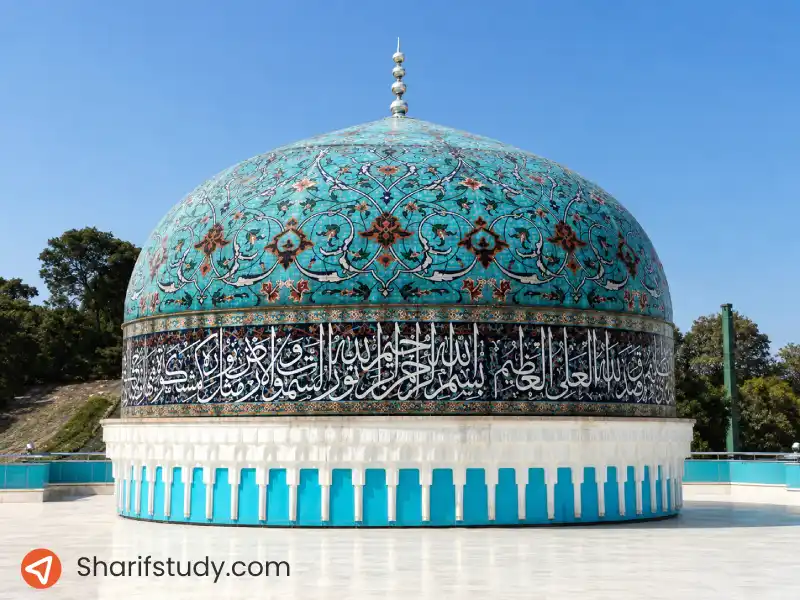 موزه هنرهای اسلامی کوالالامپور