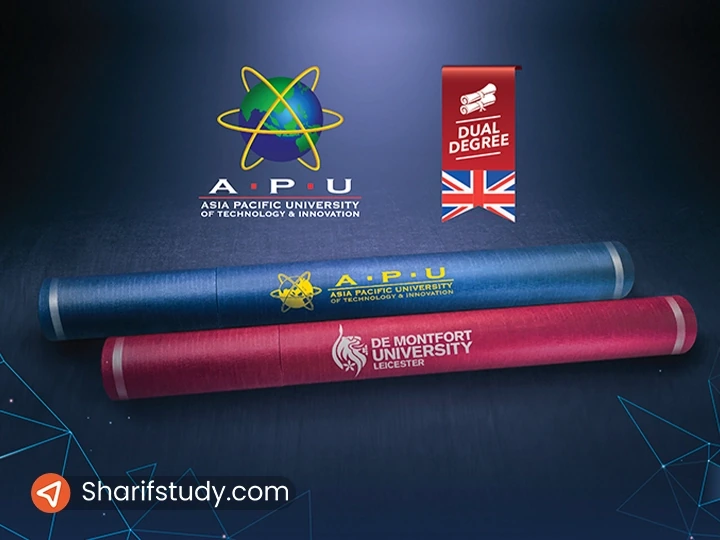 چرا اخذ دو مدرک در مالزی شما را 10 سال از رقبا جلو میاندازد؟