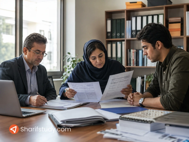 انتقال دانشجو پزشکی و دندانپزشکی از خارج به داخل