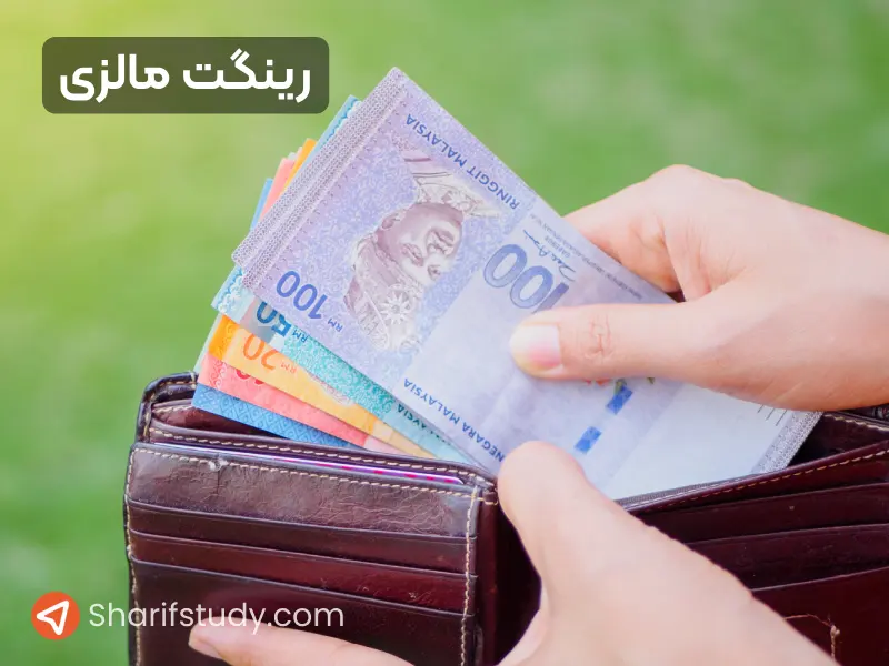 واحد پول مالزی
