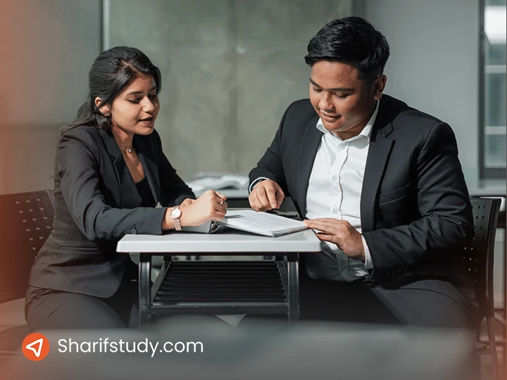 دوره ACCA مالزی برای چه کسانی مناسب است؟