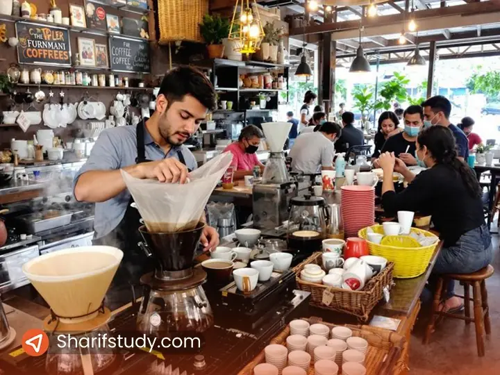 چند توصیه برای مهاجرت کاری به مالزی