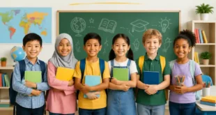 مدارس بین المللی مالزی
