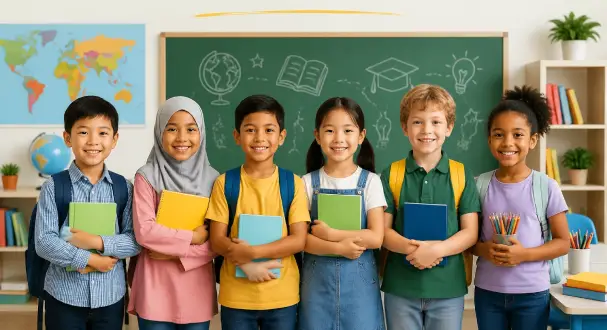 مدارس بین المللی مالزی