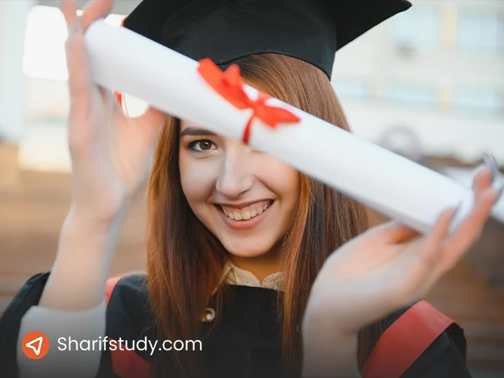 اعتبار مدرک کاردانی مالزی