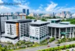 دانشگاه APU مالزی (Asia Pacific University)