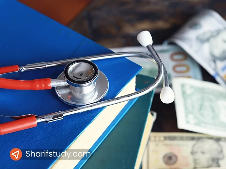 هزینه تحصیل پزشکی در مالزی