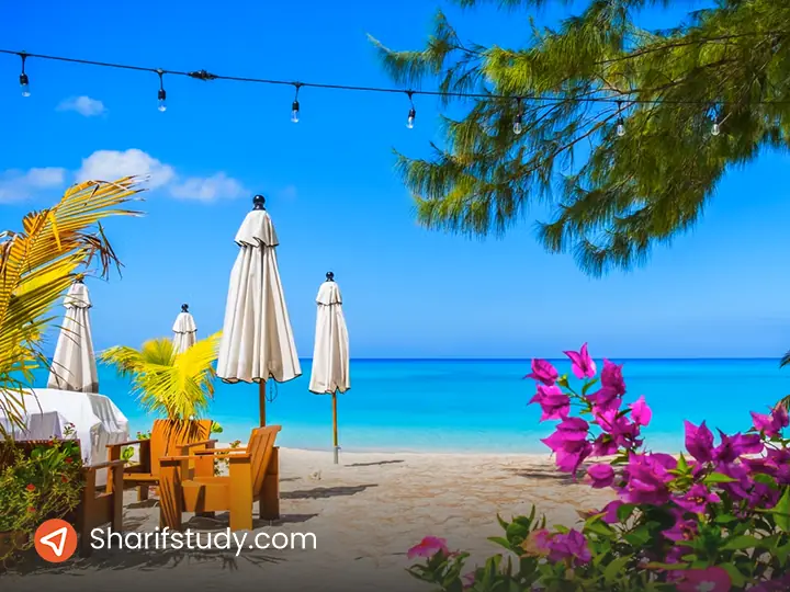 جرج تاون (George Town)