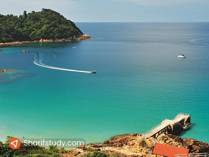 شهر گردشگری پرهنتیان