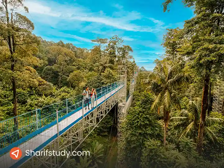 شهر توریستی سلانگور (Selangor)