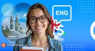 ارزانترین کشور برای یادگیری زبان انگلیسی