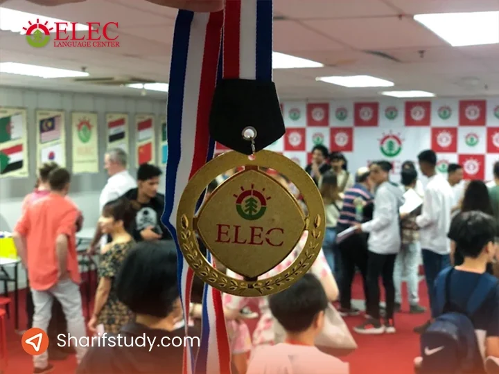 کالح elec مالزی