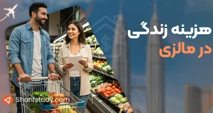 هزینه زندگی در مالزی