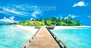 جزایر مالزی | زیباترین و بهترین جزایر تفریحی مالزی