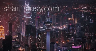 بزرگترین دانشگاه های مالزی