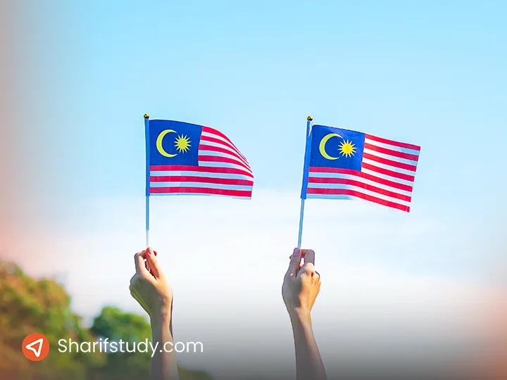 5 حقیقت جالب در مورد پرچم مالزی