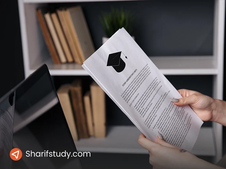 مدارک لازم برای دریافت پذیرش پسا دکتری در مالزی