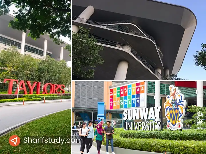 شرایط تحصیل دکتری در مالزی