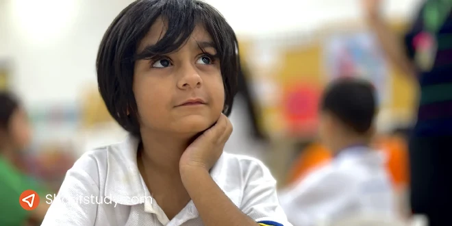 مرحله آخر، اخذ ویزای تحصیلی
