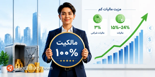 چرا سرمایه گذاری و ثبت شرکت در مالزی؟